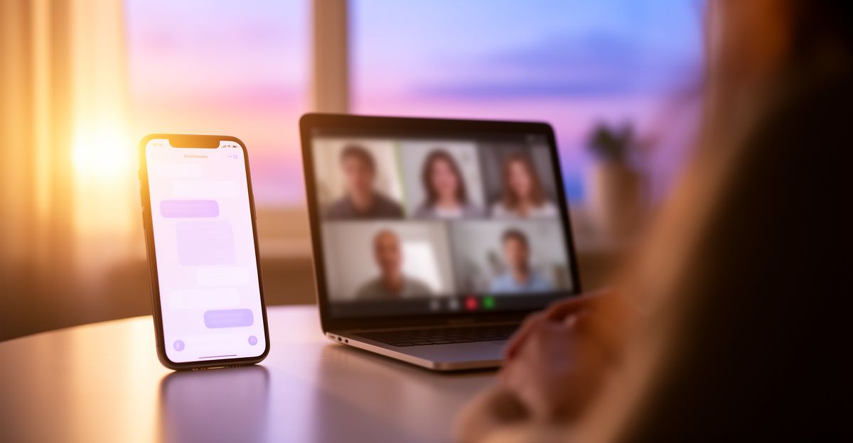How to Use LivU in Your Browser Without Downloading the App - LivU