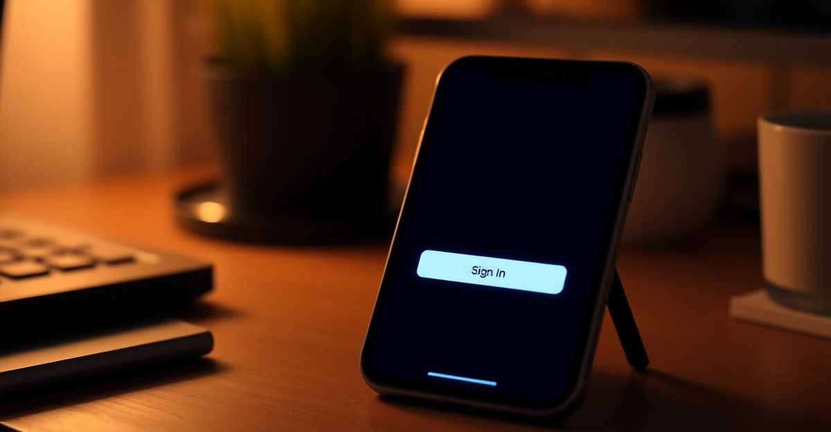 Getting into your LivU account the straightforward way