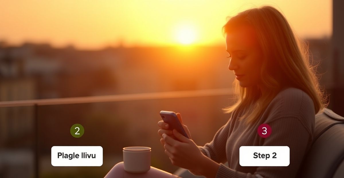How to complete your LivU registration in five steps
