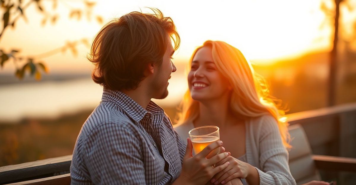 Why Dating Platforms Attract Scammers