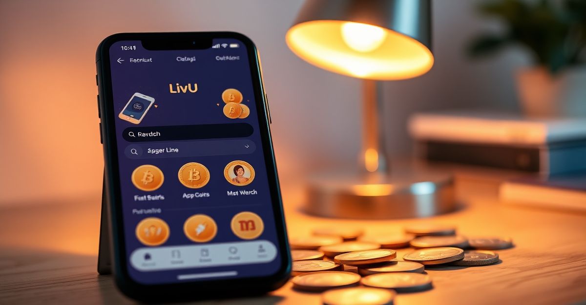 What the LivU Coin System Actually Means for You