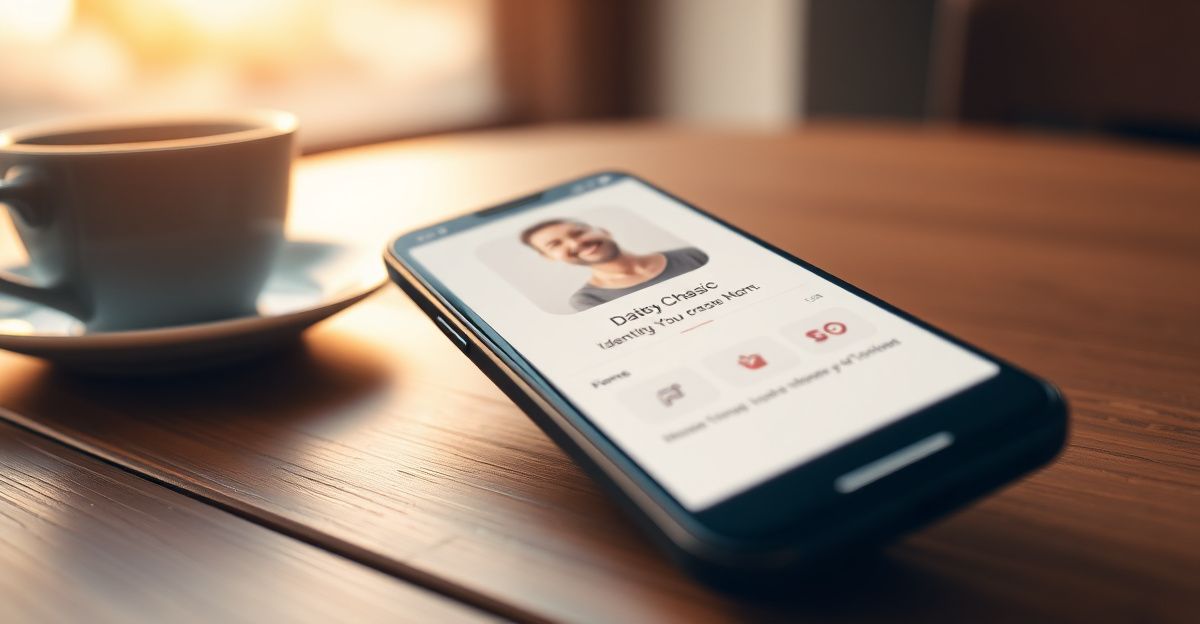 Why Verification Matters on Dating Platforms