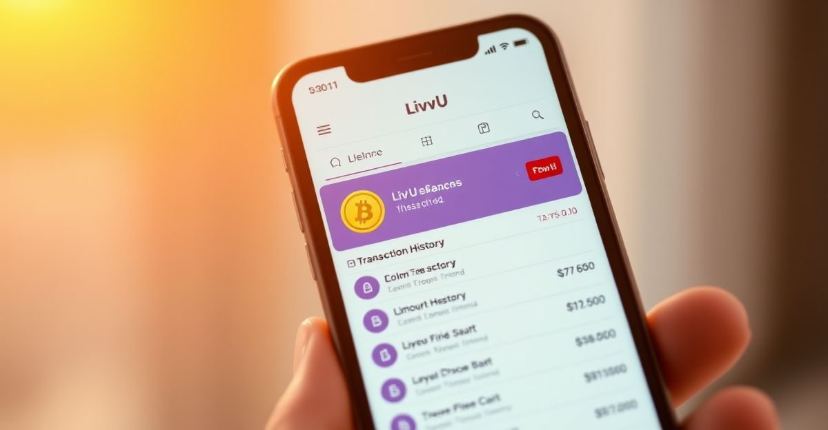 What the LivU Coin System Actually Means for Your Earnings