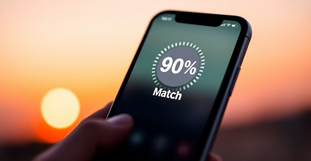 What Does a Dating App Matching Algorithm Actually Do?