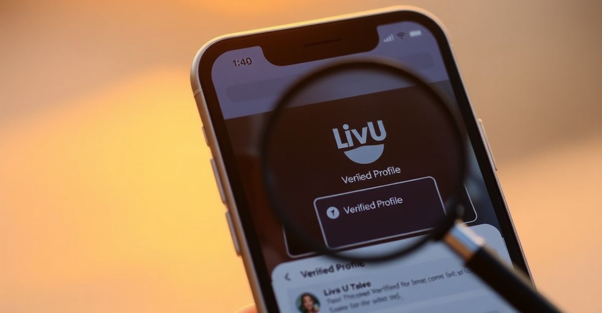 What LivU Claims to Offer - and What the Evidence Shows