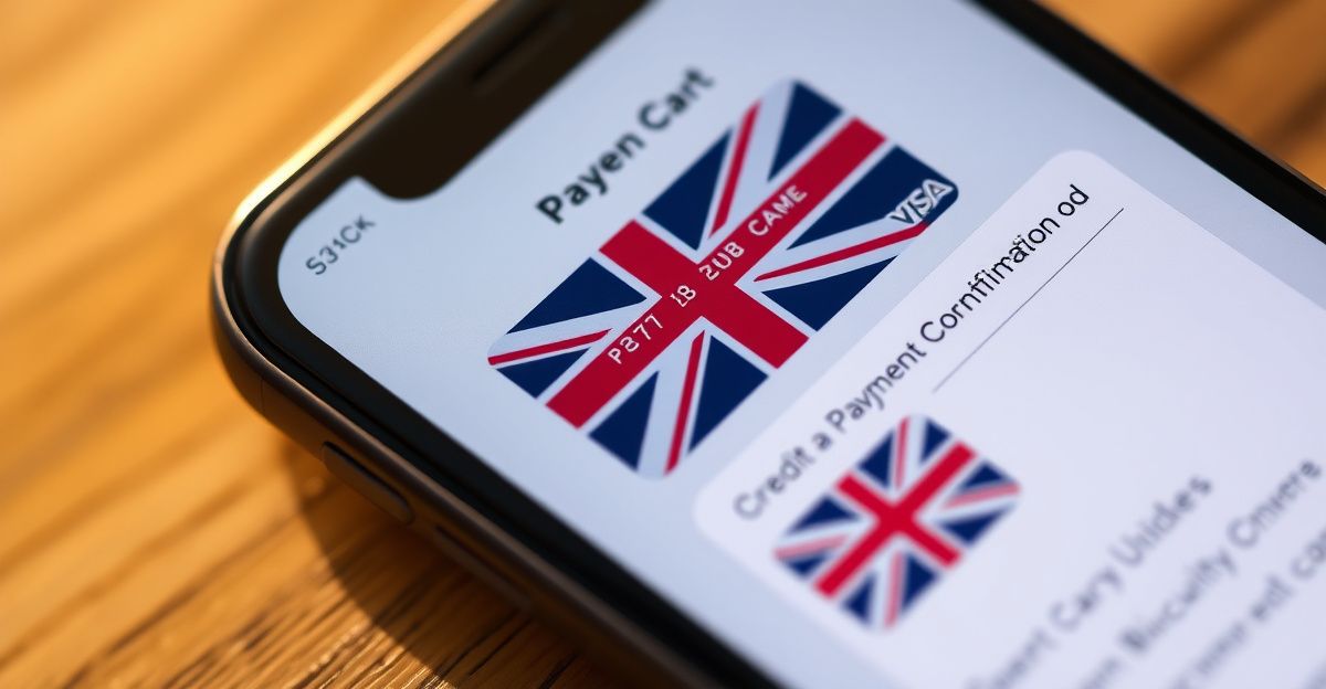 Official Payment Routes Available in the UK