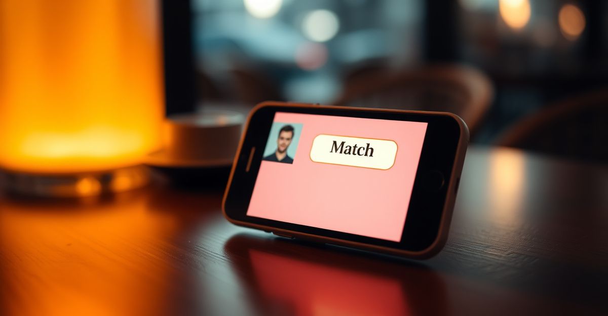 Core Matching Functionality: How the Algorithm Is Supposed to Work
