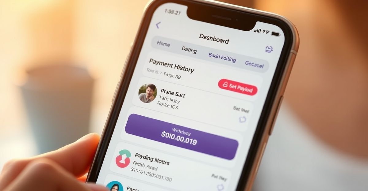 How Creator Payouts Typically Work on Dating and Live-Video Platforms